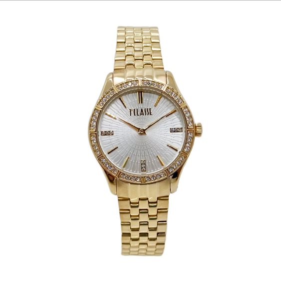 Orologio Alviero Martini Donna in Acciaio 1700578 - 1700578